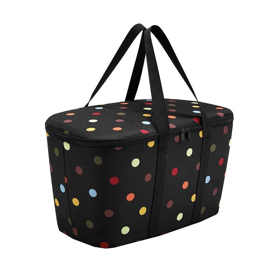 Reisenthel Shopping Coolerbag dots
