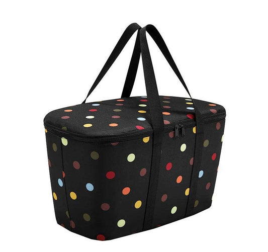 Reisenthel Shopping Coolerbag dots