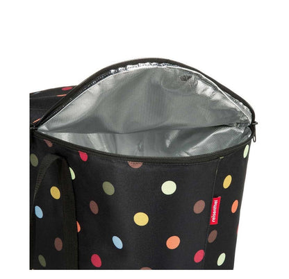 Reisenthel Shopping Coolerbag dots