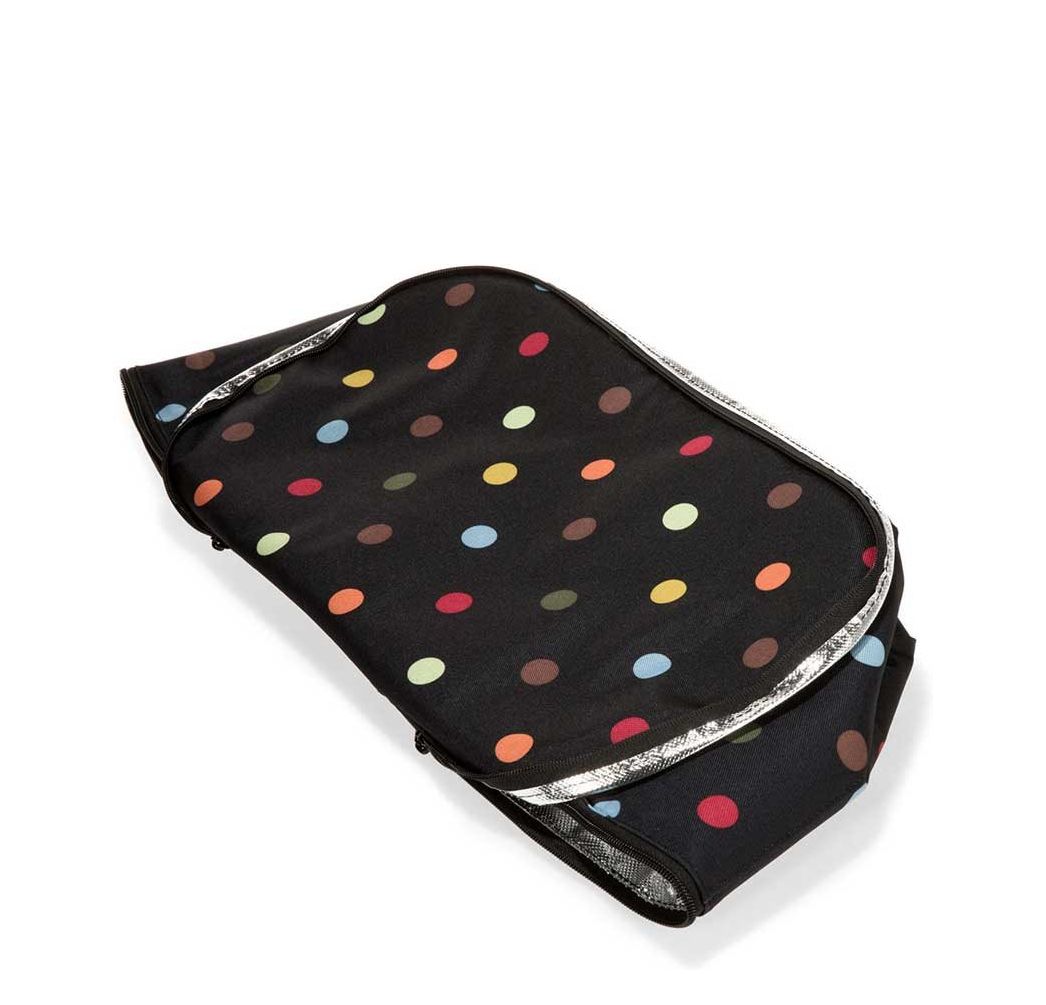 Reisenthel Shopping Coolerbag dots