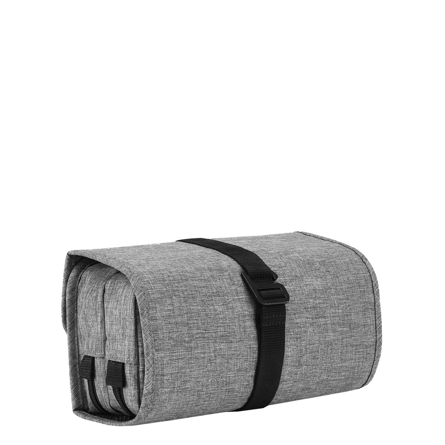 Reisenthel Traveling Wrapcosmetic twist silver