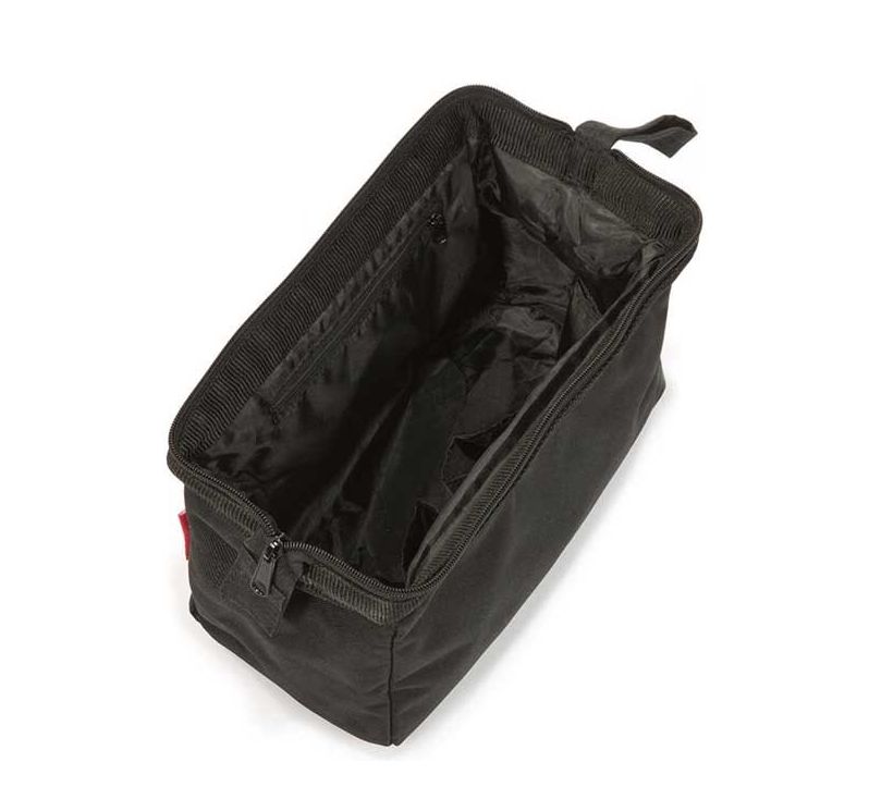 Reisenthel Cosmetics Travelcosmetic black