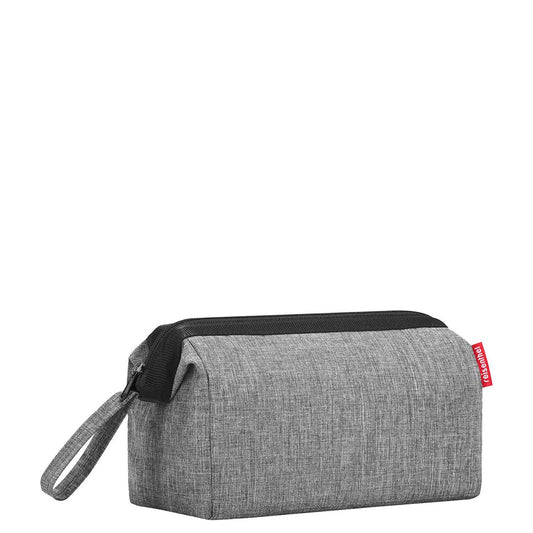 Reisenthel Cosmetics Travelcosmetic twist silver