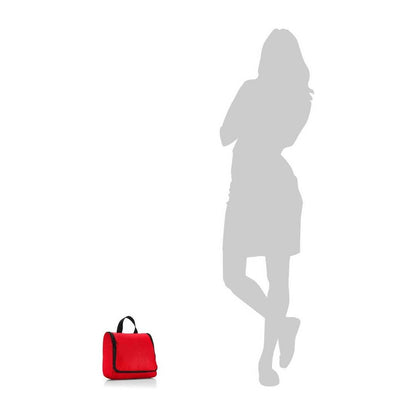 Reisenthel Travelling Toiletbag black
