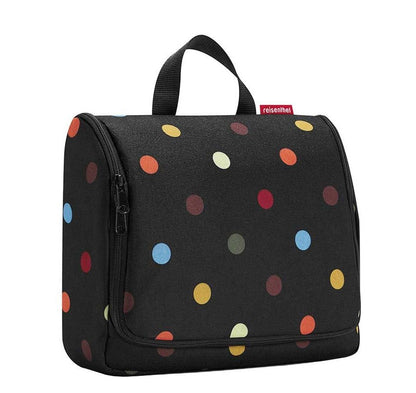 Reisenthel Travelling Toiletbag XL dots