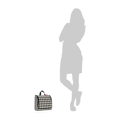 Reisenthel Travelling Toiletbag XL dots