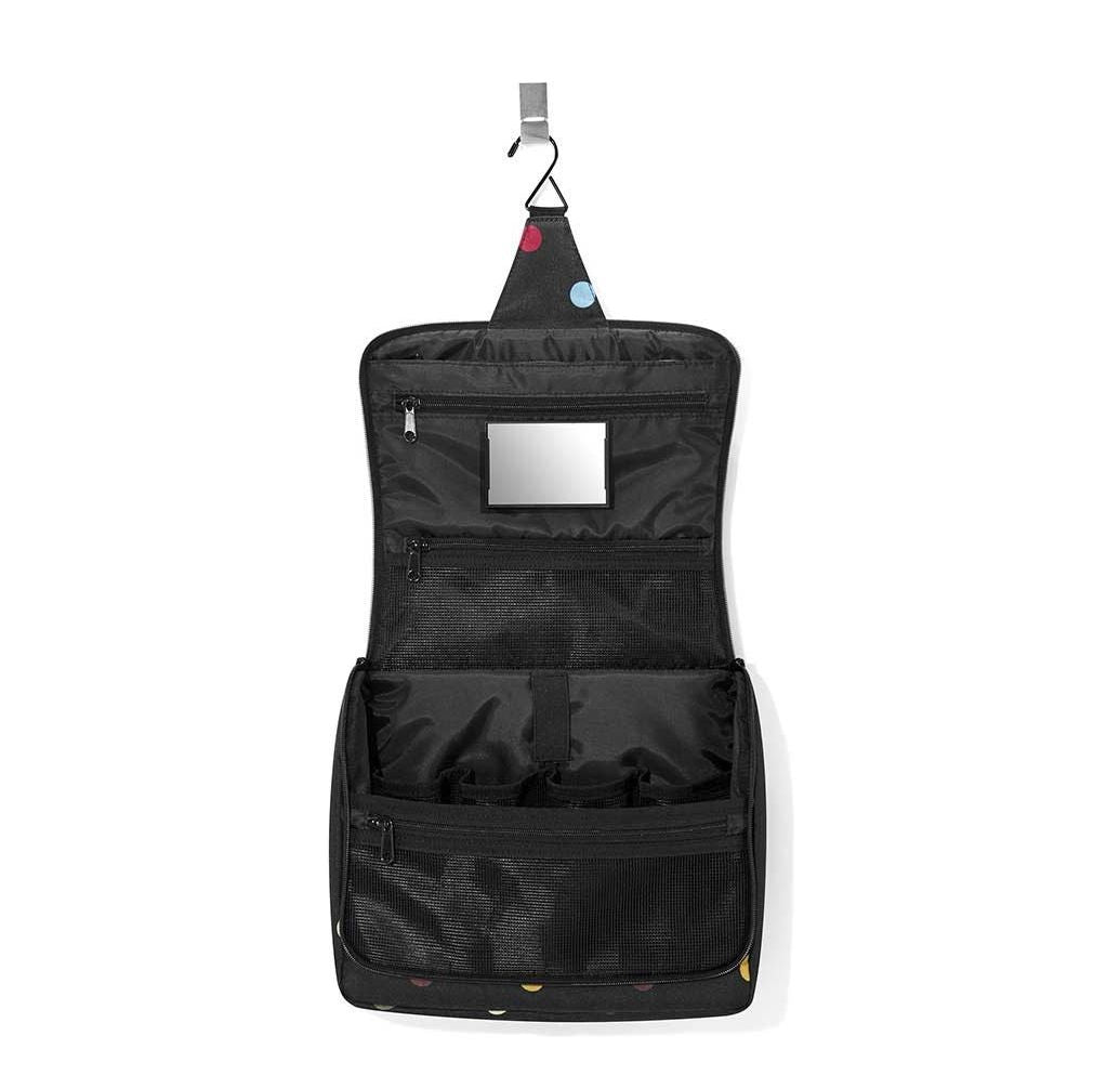 Reisenthel Travelling Toiletbag XL dots