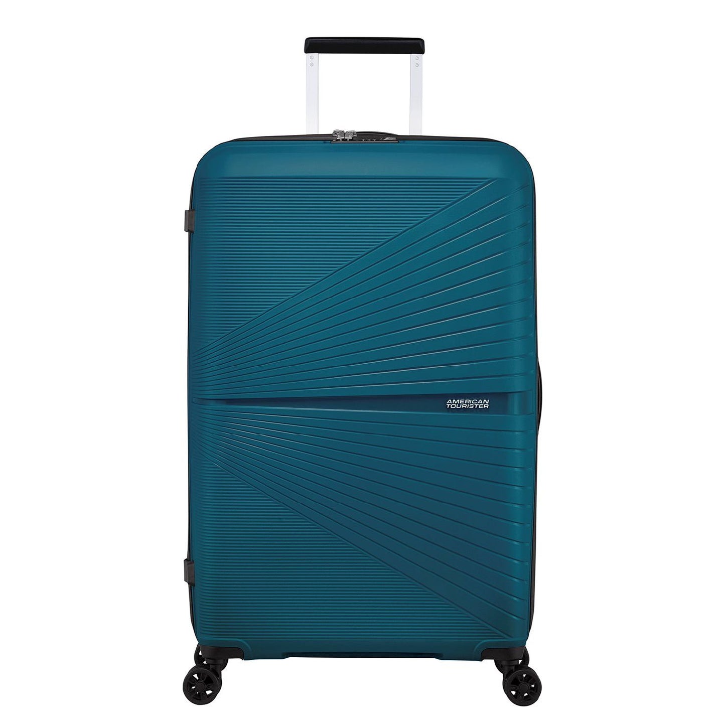 American Tourister Airconic Spinner 77 deep ocean