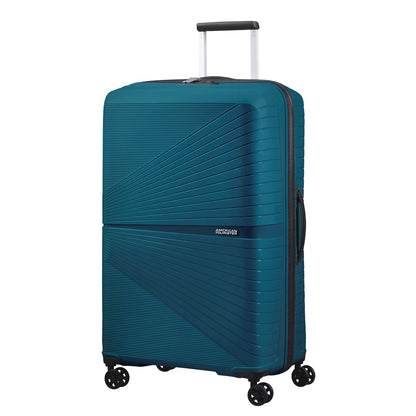 American Tourister Airconic Spinner 77 deep ocean