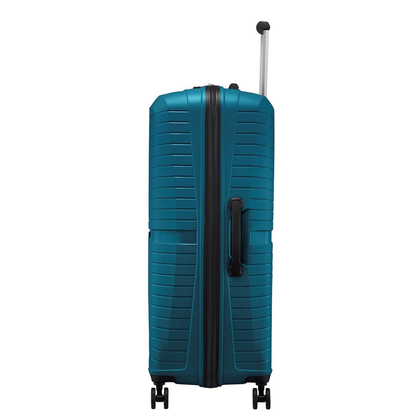 American Tourister Airconic Spinner 77 deep ocean