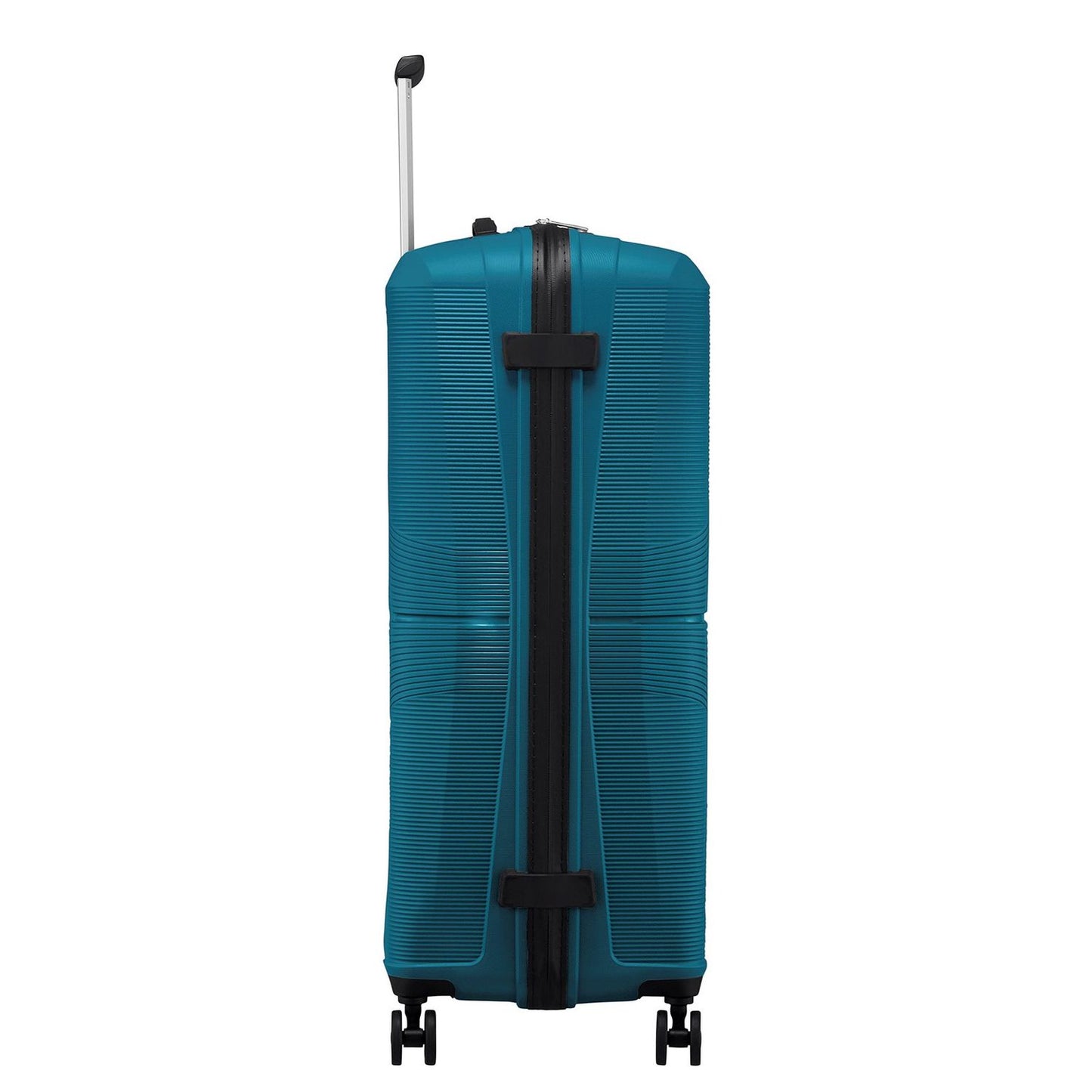 American Tourister Airconic Spinner 77 deep ocean