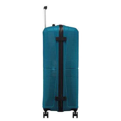American Tourister Airconic Spinner 77 deep ocean