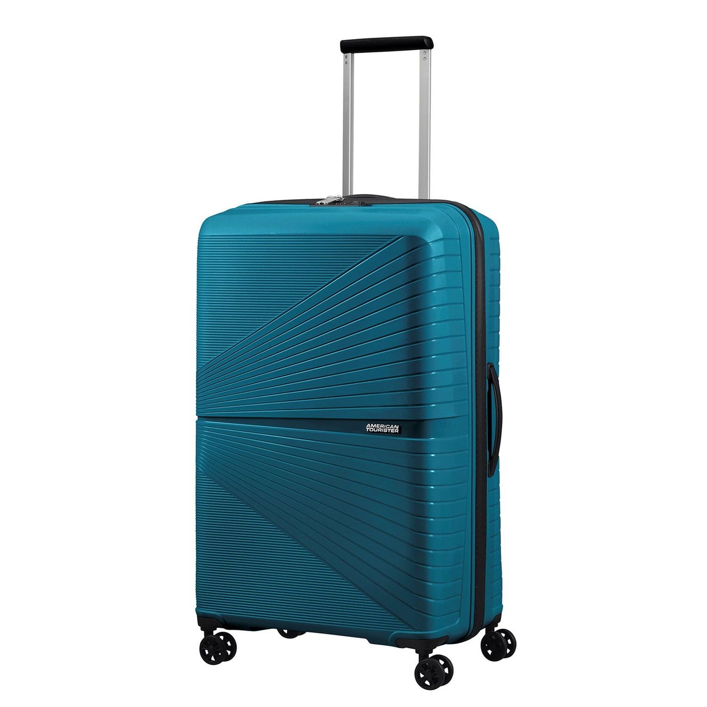 American Tourister Airconic Spinner 77 deep ocean