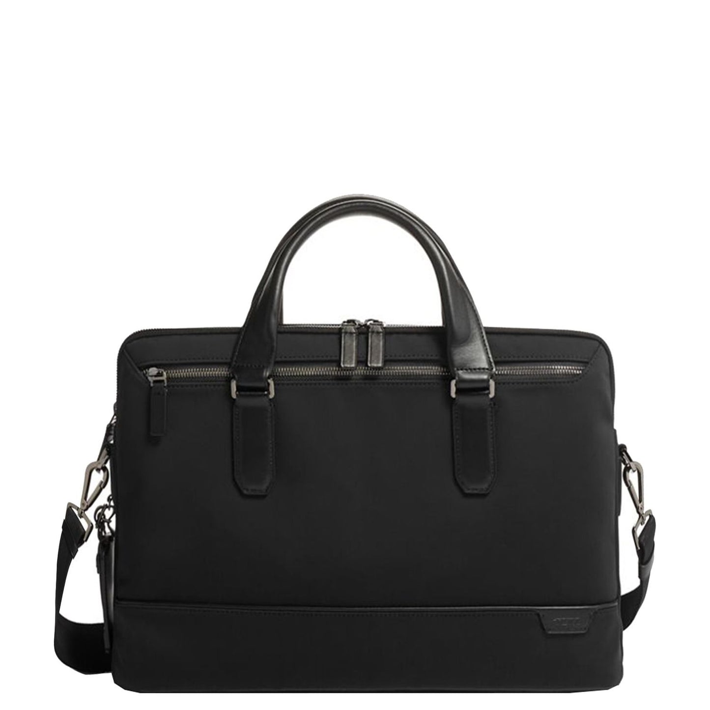 TUMI Harrison Sycamore Slim Brief black