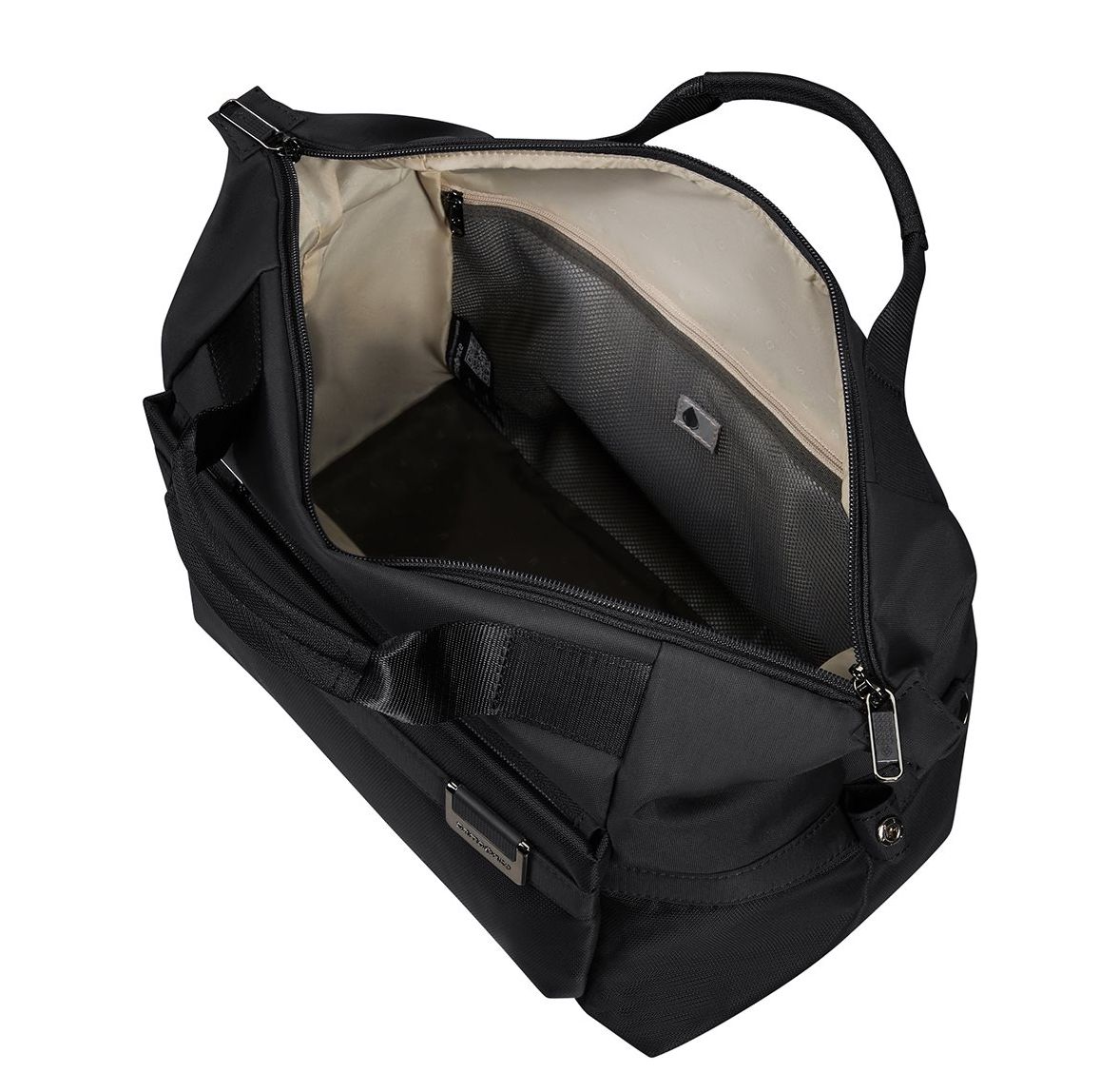 Samsonite Airea Beauty Case black
