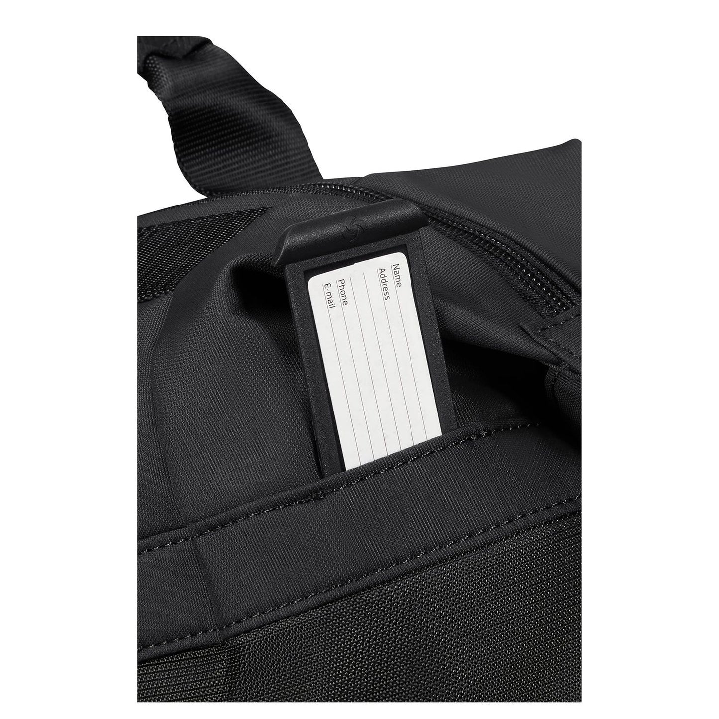 Samsonite Airea Beauty Case black