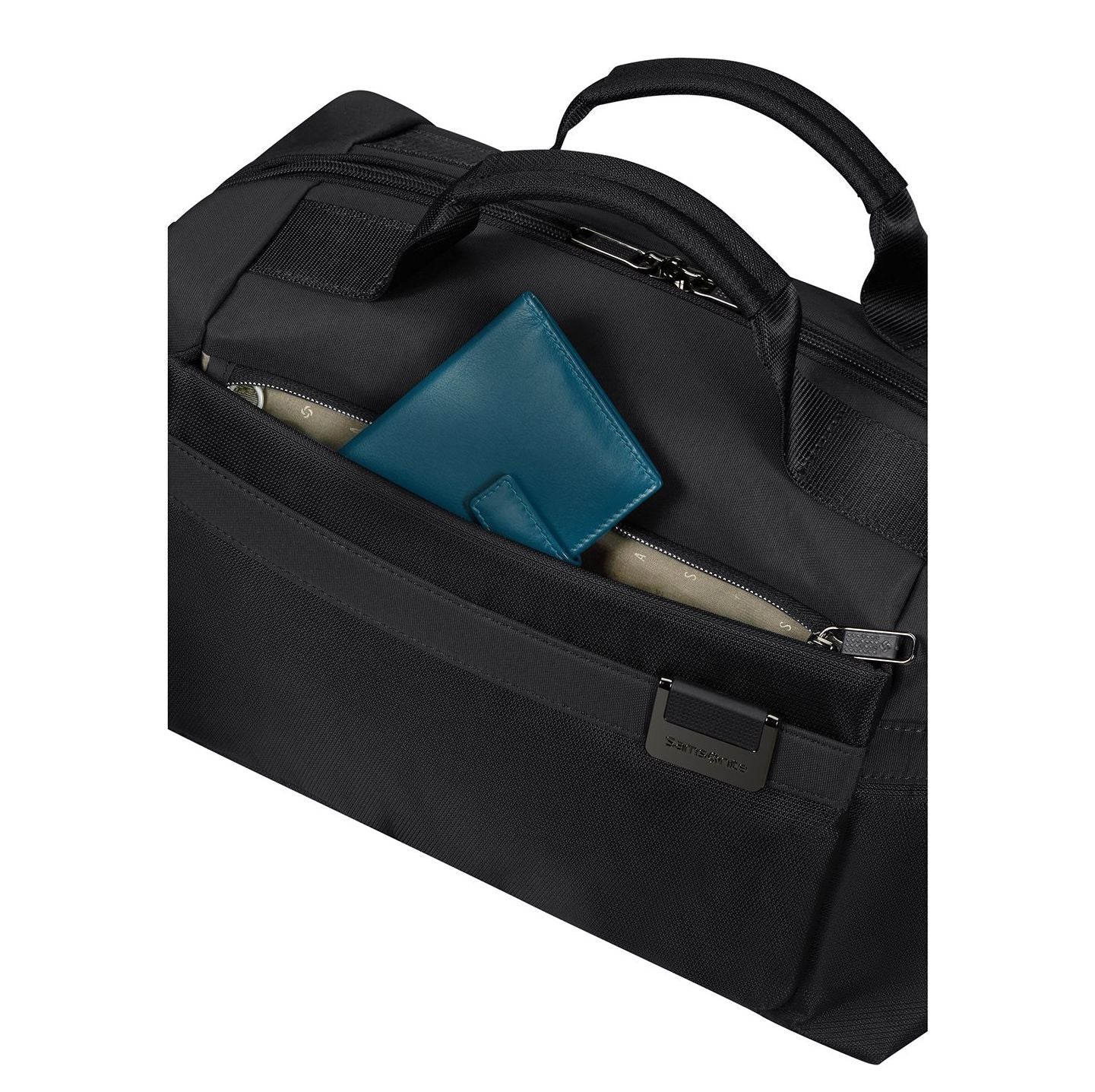 Samsonite Airea Beauty Case black