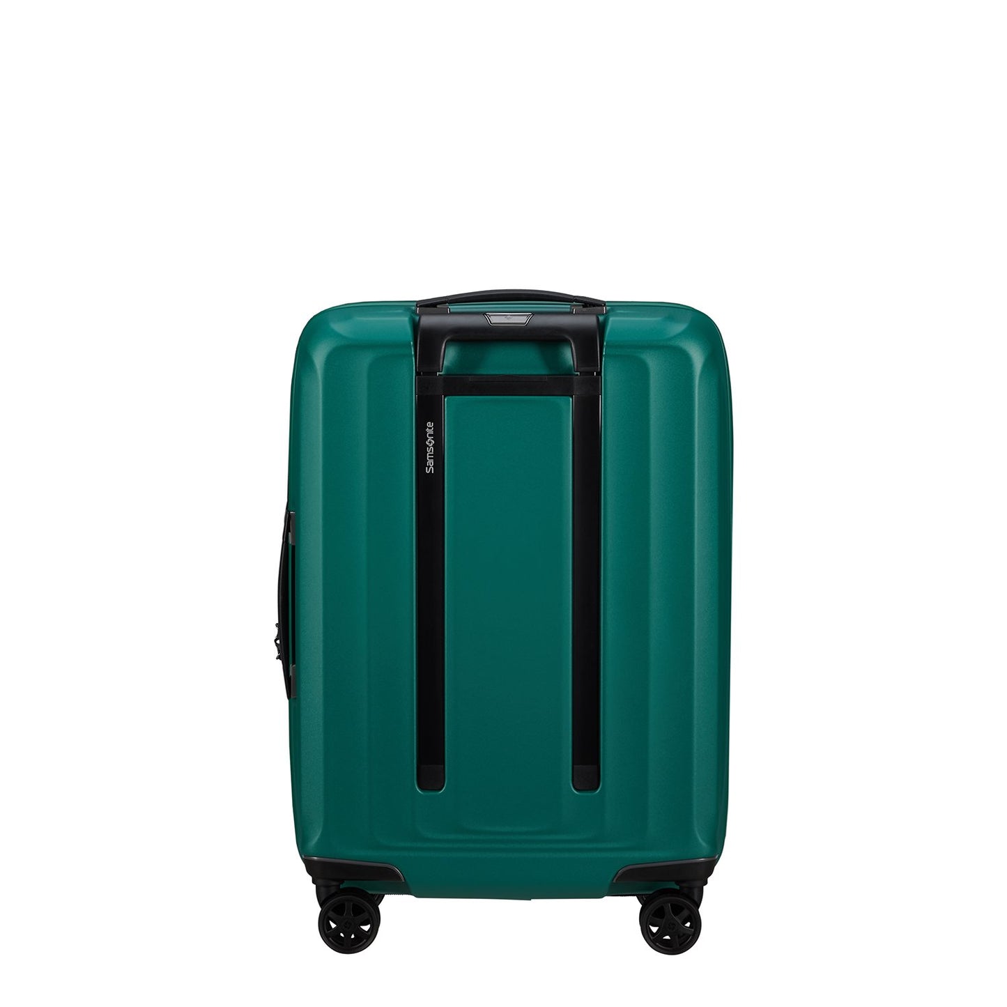 Samsonite Nuon Spinner 55 Exp pine green