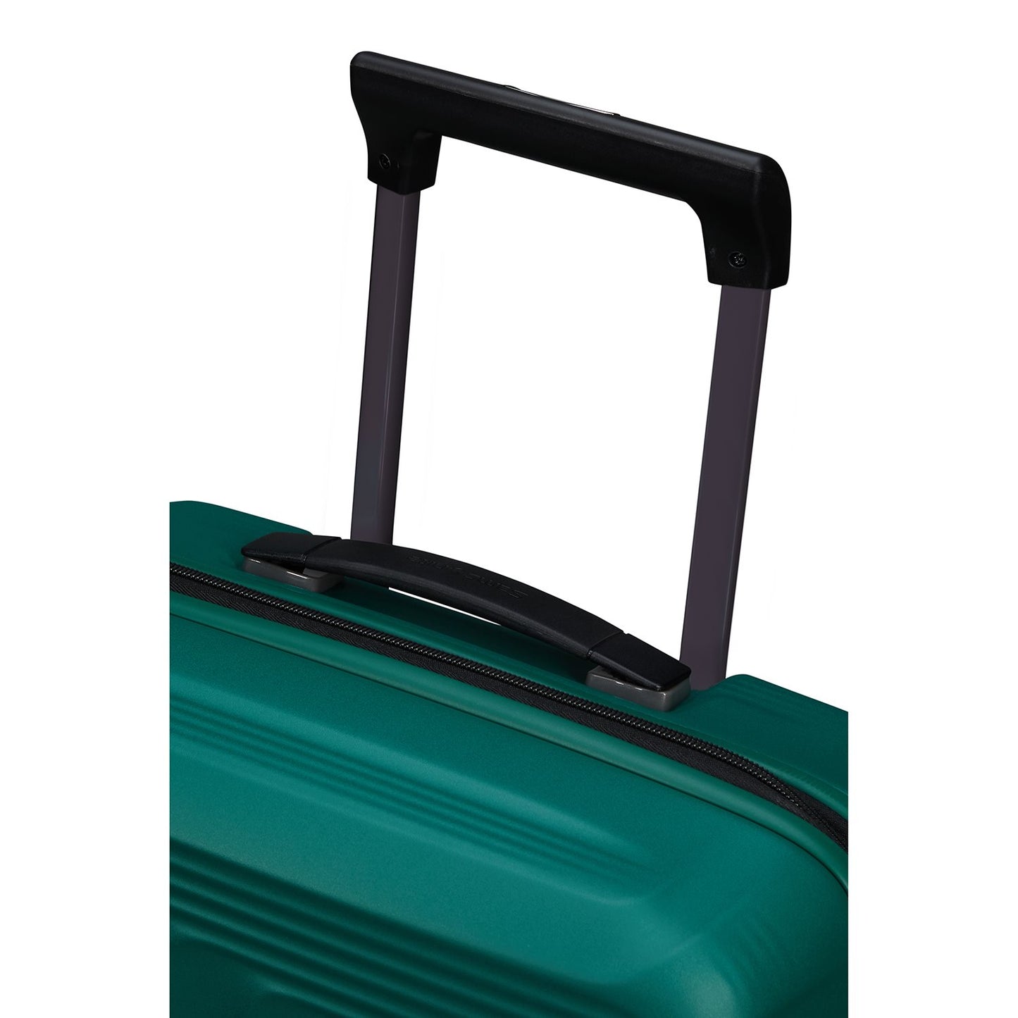 Samsonite Nuon Spinner 55 Exp pine green