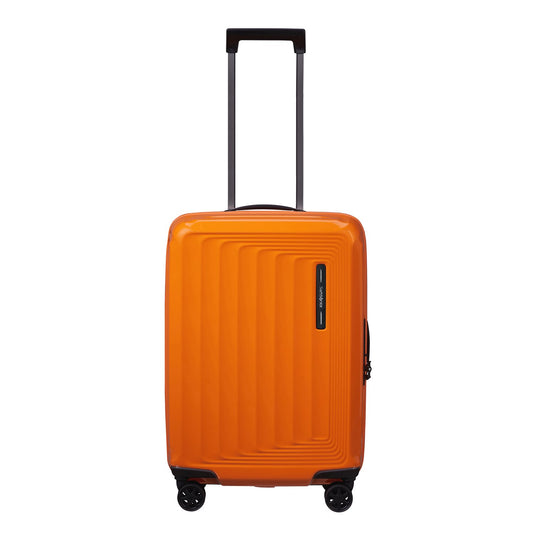 Samsonite Nuon Spinner 55 Exp papaya orange