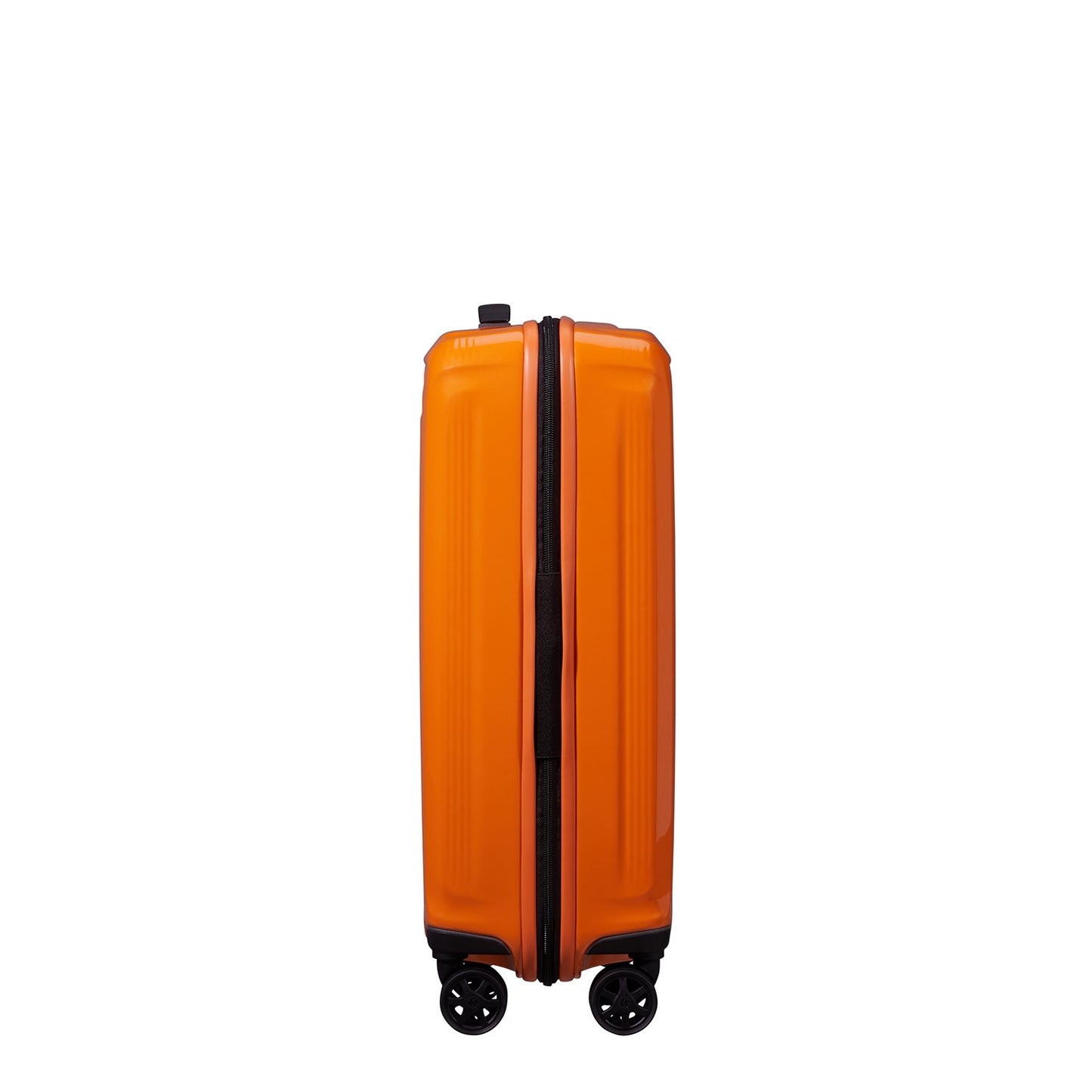 Samsonite Nuon Spinner 55 Exp papaya orange