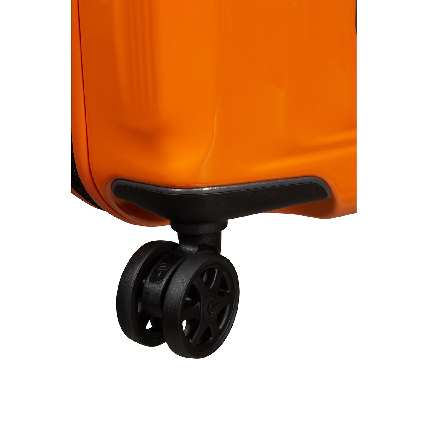 Samsonite Nuon Spinner 55 Exp papaya orange