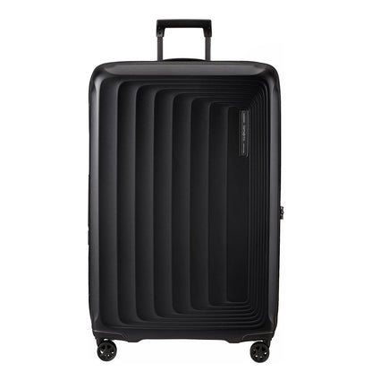 Samsonite Nuon Spinner 81 Exp matt graphite