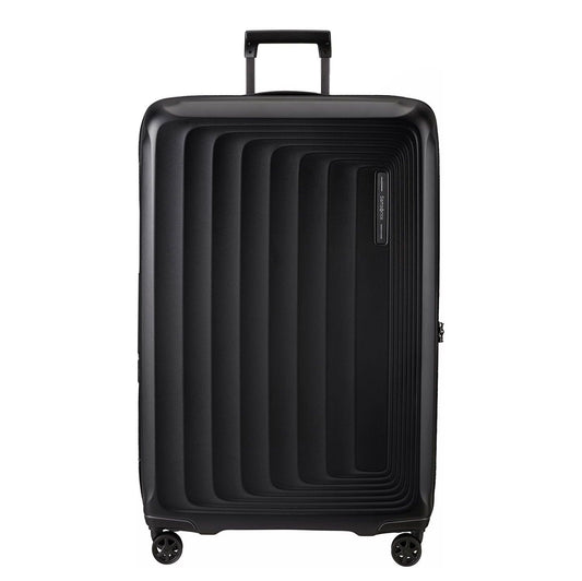 Samsonite Nuon Spinner 81 Exp matt graphite