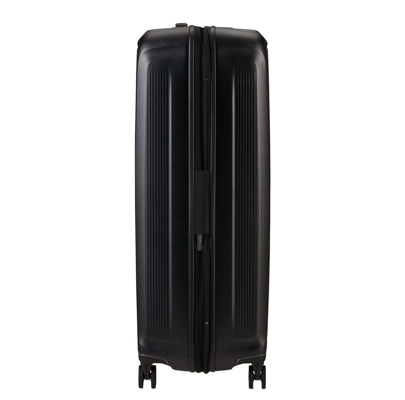 Samsonite Nuon Spinner 81 Exp matt graphite