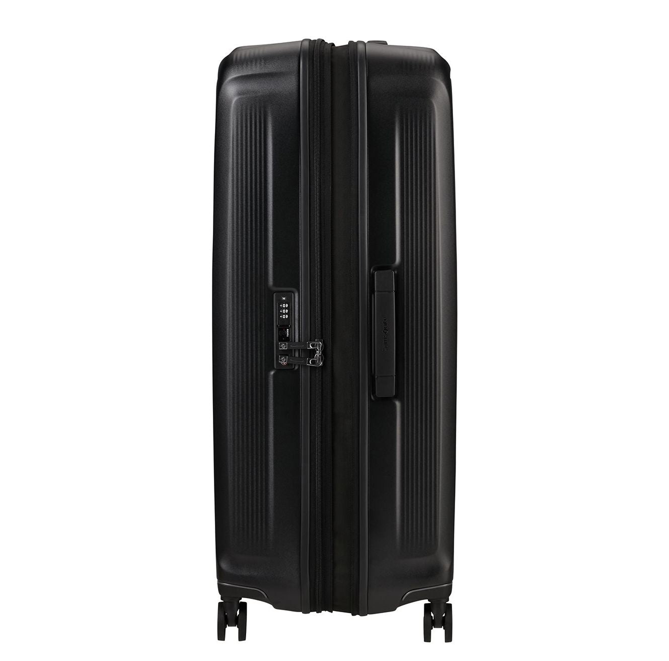 Samsonite Nuon Spinner 81 Exp matt graphite