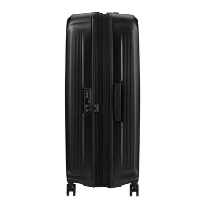 Samsonite Nuon Spinner 81 Exp matt graphite