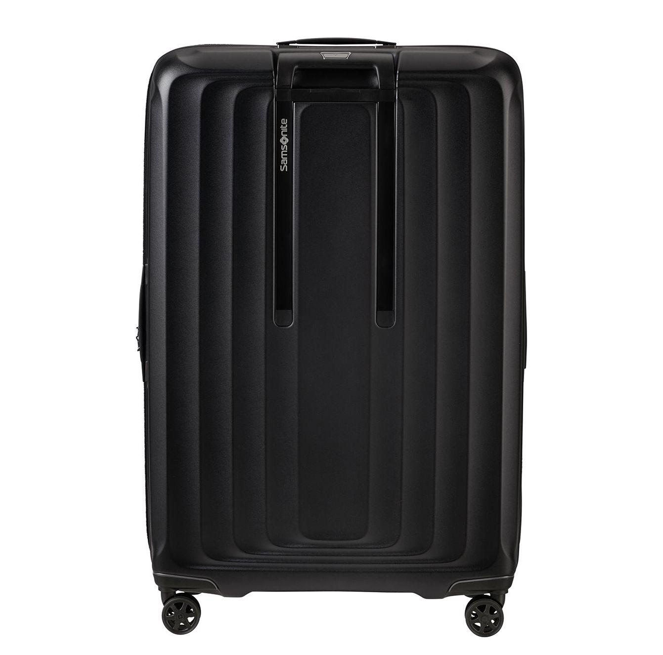 Samsonite Nuon Spinner 81 Exp matt graphite