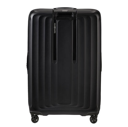 Samsonite Nuon Spinner 81 Exp matt graphite