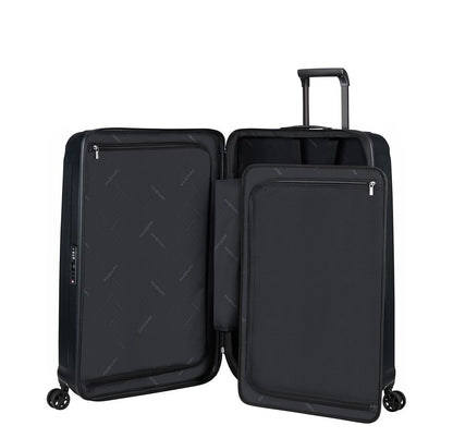 Samsonite Nuon Spinner 81 Exp matt graphite