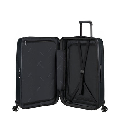 Samsonite Nuon Spinner 81 Exp matt graphite