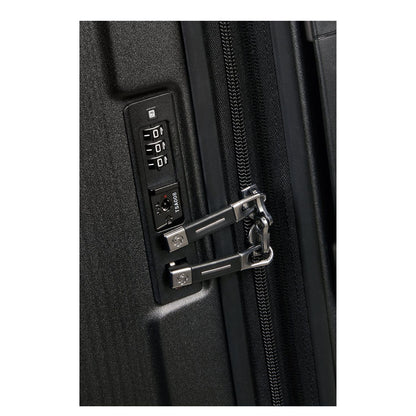 Samsonite Nuon Spinner 81 Exp matt graphite