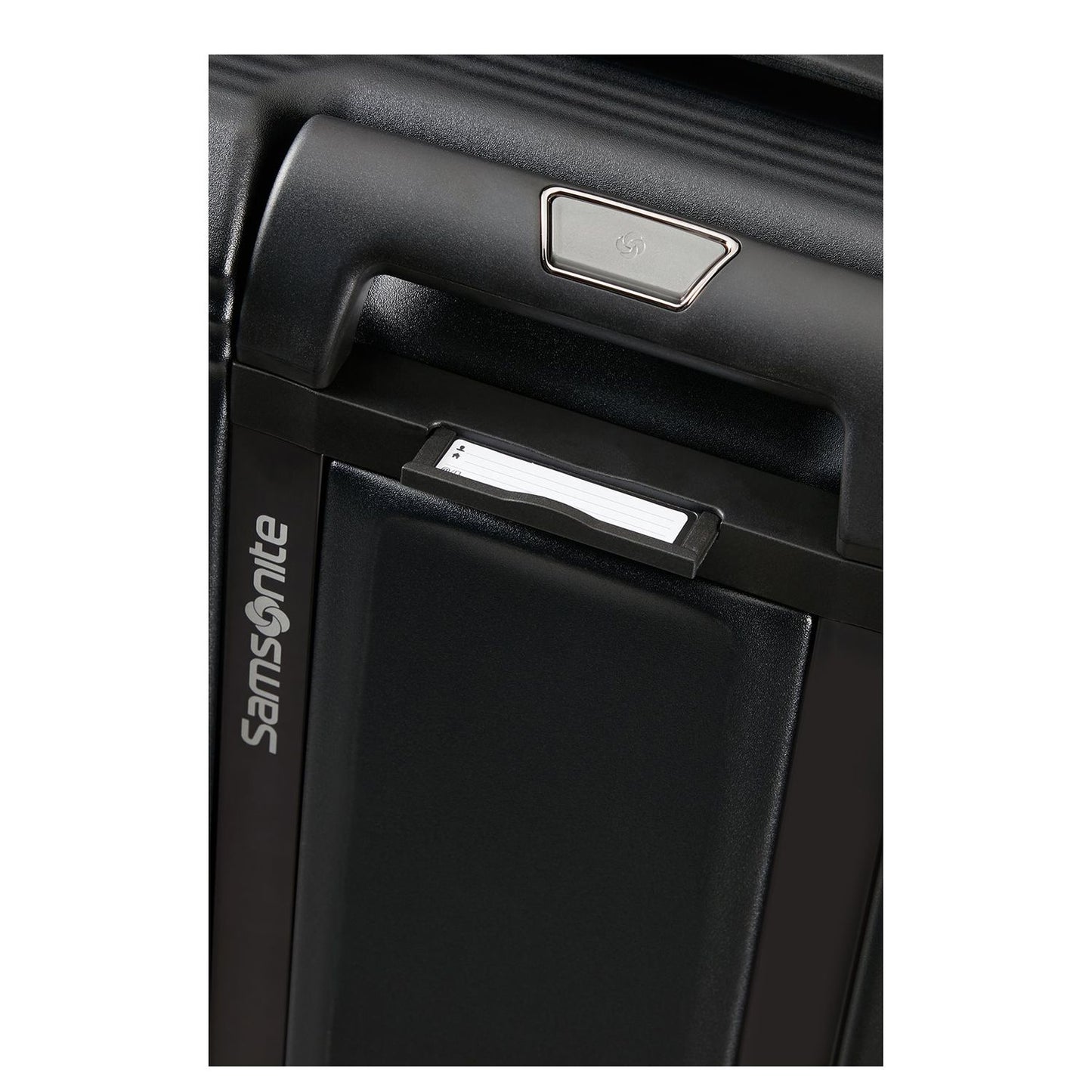 Samsonite Nuon Spinner 81 Exp matt graphite