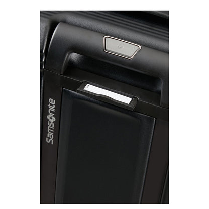 Samsonite Nuon Spinner 81 Exp matt graphite