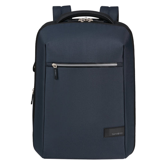 Samsonite Litepoint Laptop Backpack 15.6'' blue