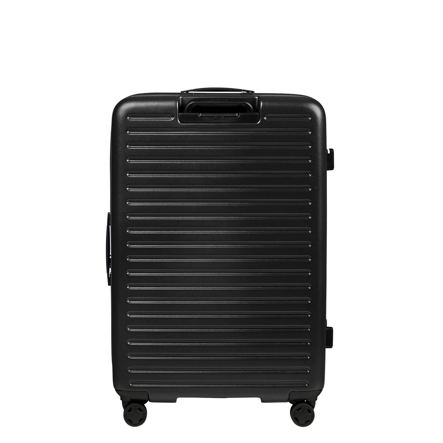 Samsonite Stackd Spinner 75 black