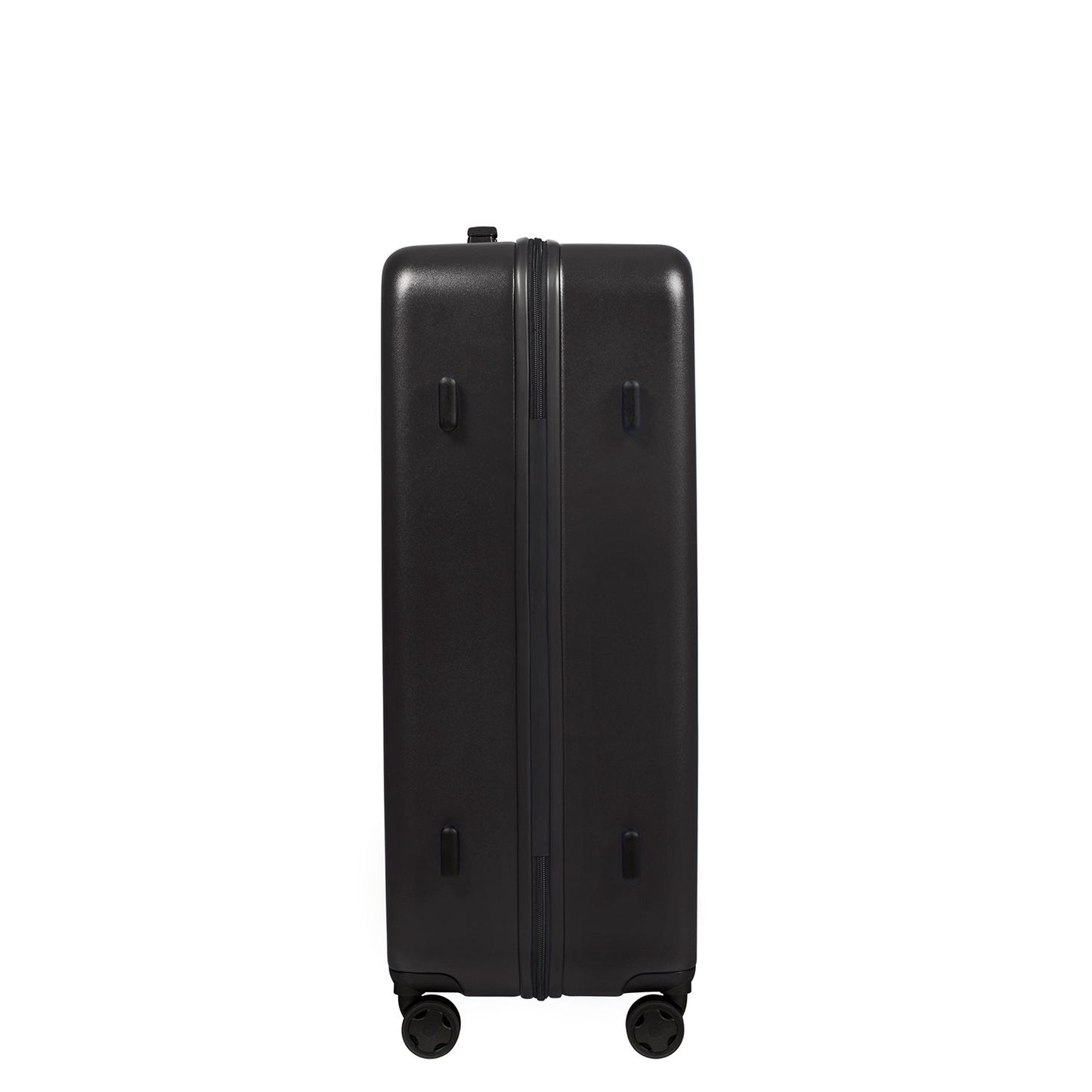 Samsonite Stackd Spinner 75 black