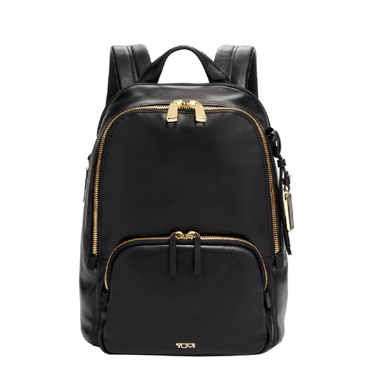 TUMI Voyageur Hannah Backpack black