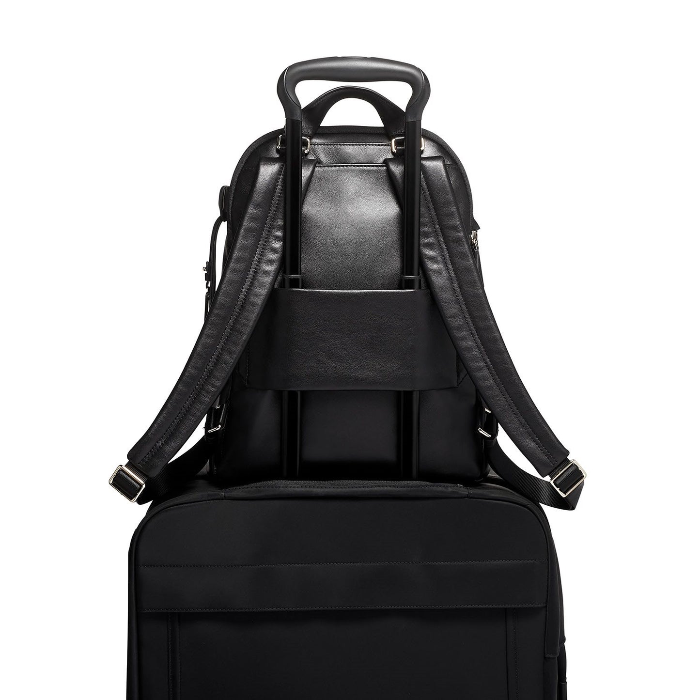 TUMI Voyageur Hannah Backpack black