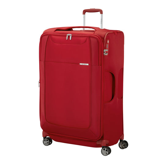 Samsonite D'Lite Spinner 78 Exp chili red
