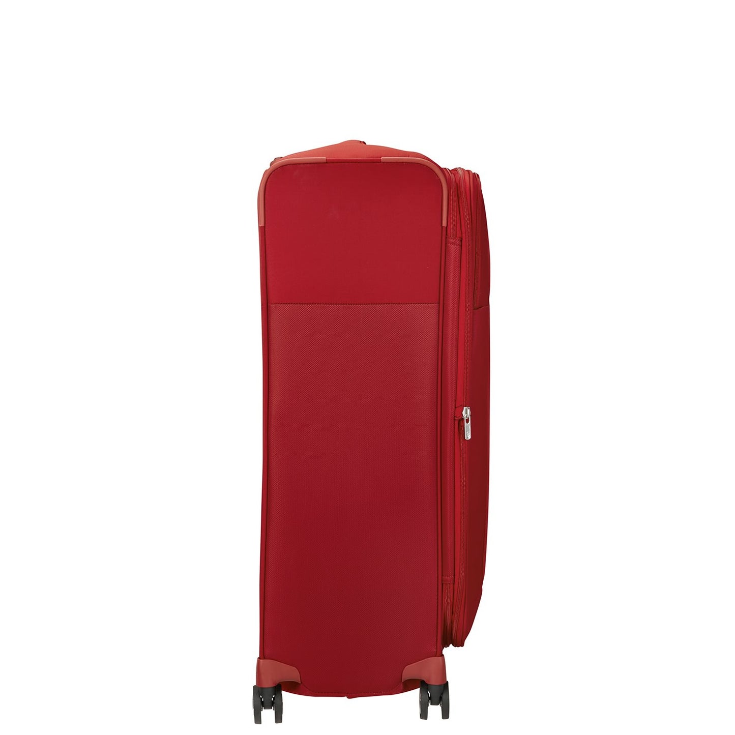 Samsonite D'Lite Spinner 78 Exp chili red