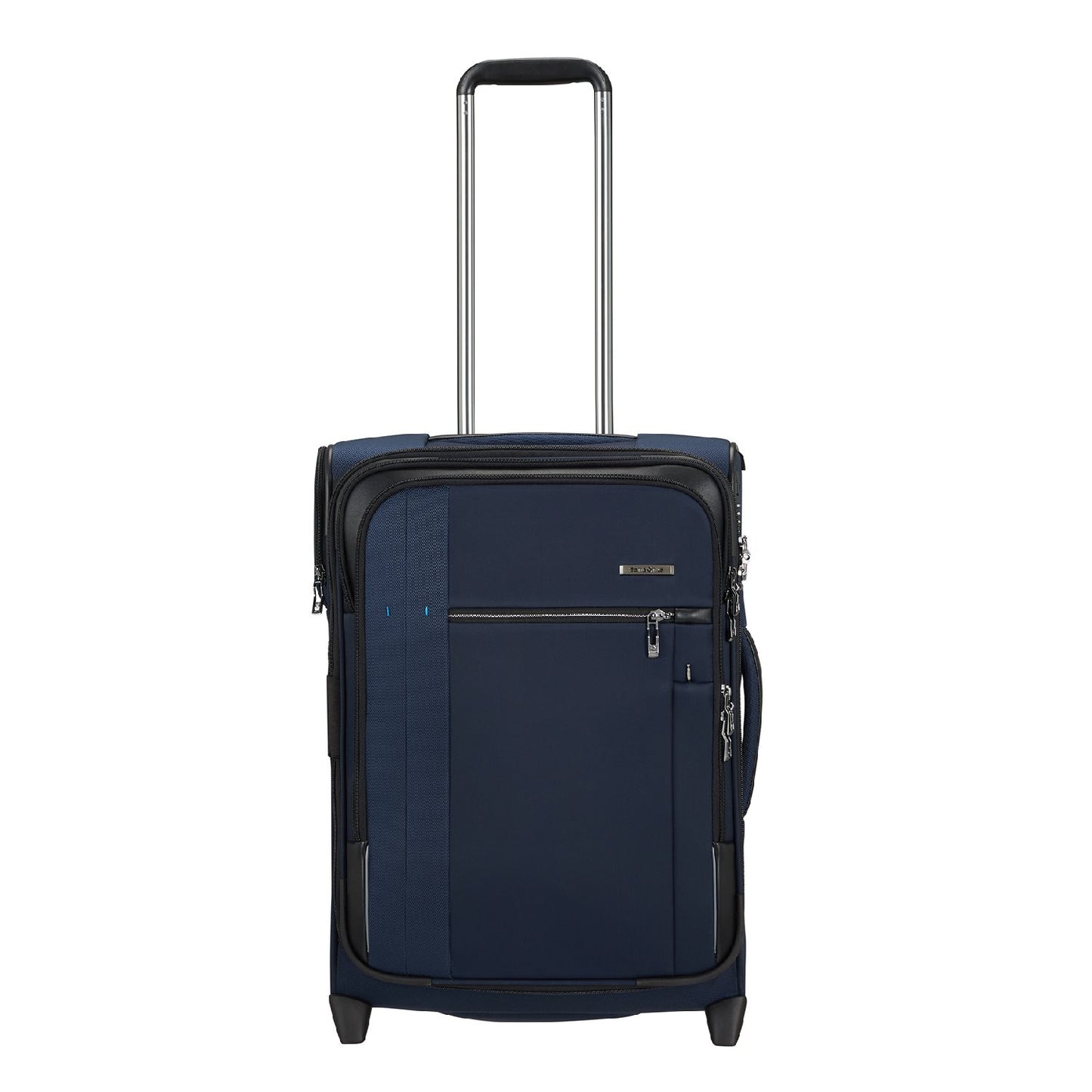 Samsonite Spectrolite 3.0 TRVL Upright 55 Expandable deep blue