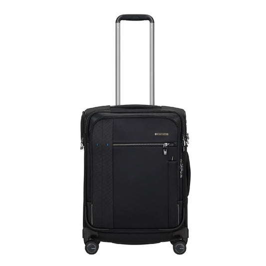 Samsonite Spectrolite 3.0 TRVL Spinner 55 black