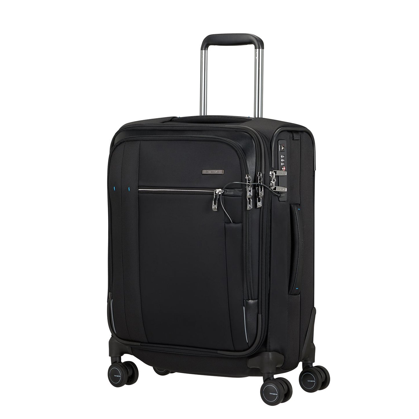 Samsonite Spectrolite 3.0 TRVL Spinner 55 black