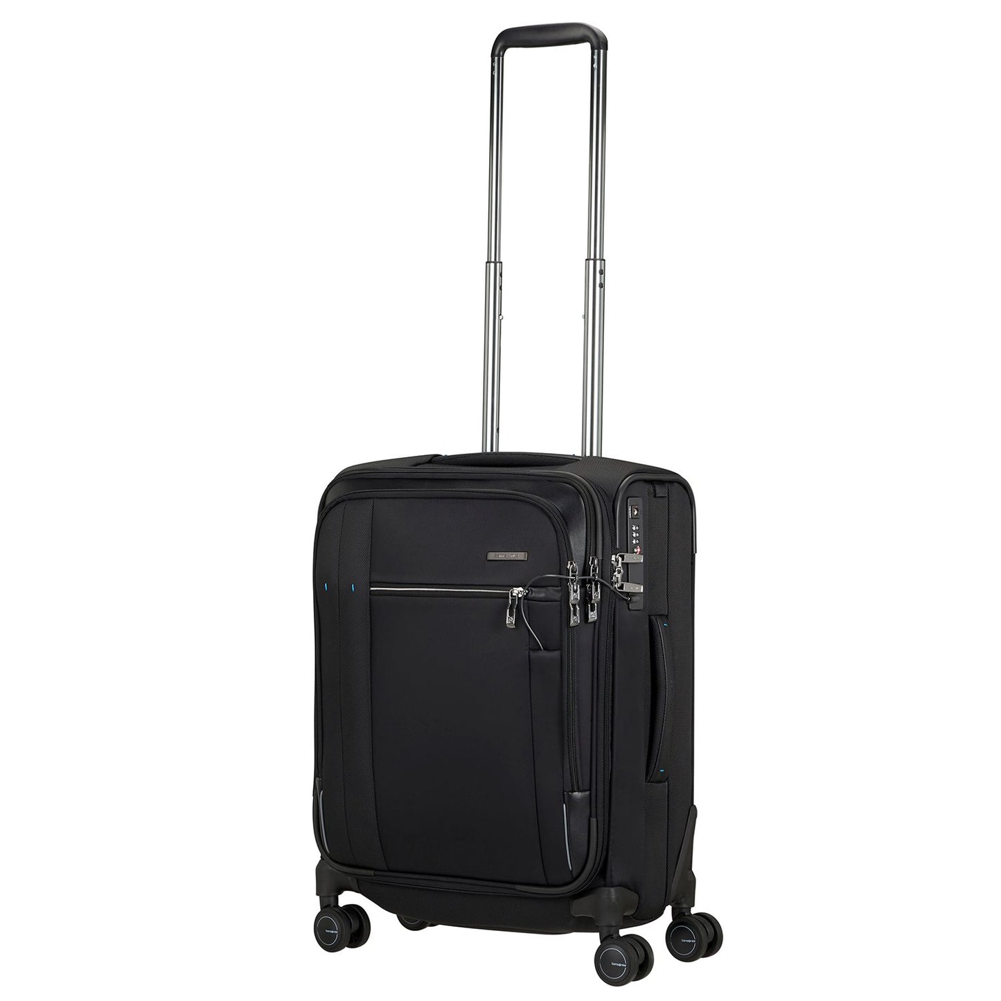 Samsonite Spectrolite 3.0 TRVL Spinner 55 black