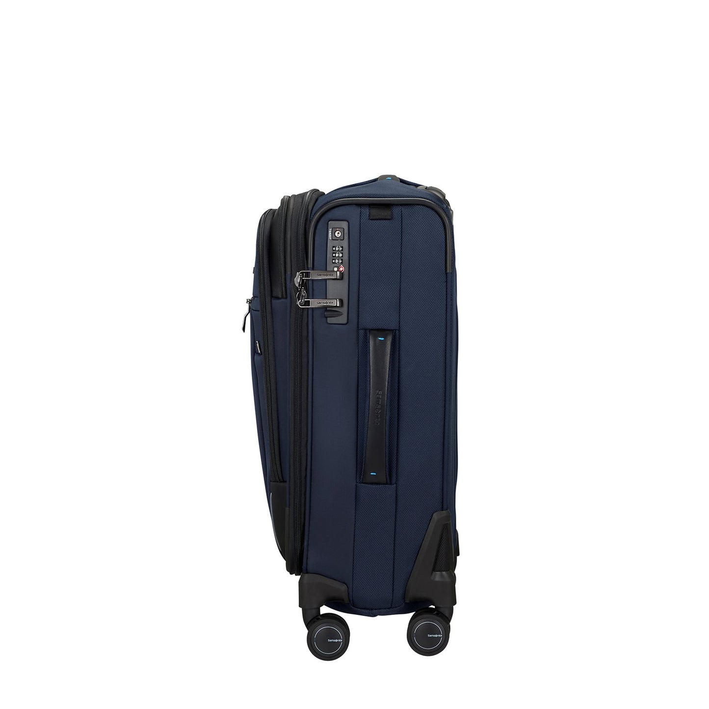 Samsonite Spectrolite 3.0 TRVL Spinner 55 deep blue